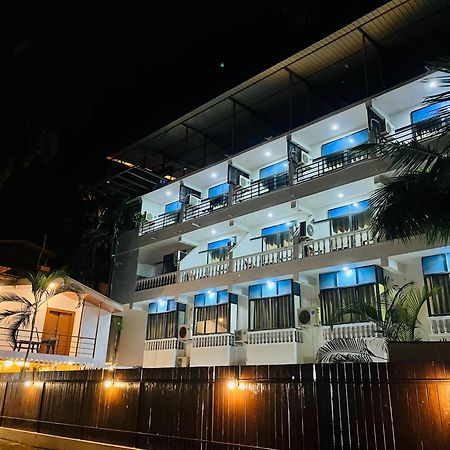 Hotel Pleasure Inn Near Turtle Beach Morjim Manage By Ld Group Of Hospitality 외부 사진