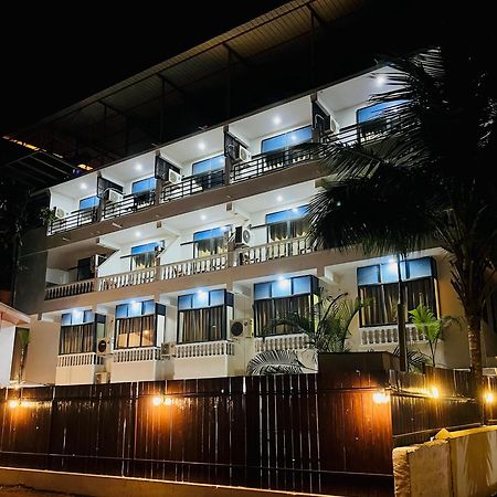Hotel Pleasure Inn Near Turtle Beach Morjim Manage By Ld Group Of Hospitality 외부 사진