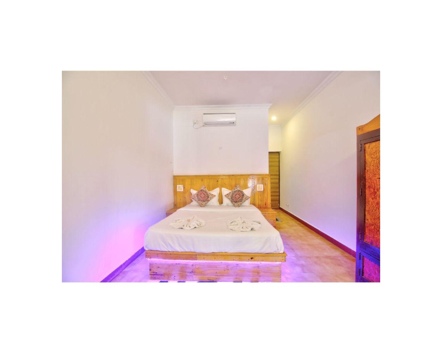 Hotel Pleasure Inn Near Turtle Beach Morjim Manage By Ld Group Of Hospitality 외부 사진
